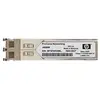 HPE X120 - module transmetteur SFP (mini-GBIC) - 1GbE