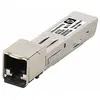 HP HP X120 Module transmetteur SFP (mini-GBIC) 1000Base-T RJ-45 module enfichable