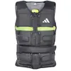 Adidas Fitness Gilet Lesté Performance Adjustable