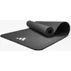 Adidas tapis de yoga 8mm noir