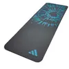 Adidas Fitness Tapis De Yoga Tie-dye