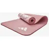 Adidas Fitness Tapis De Yoga Tie-dye