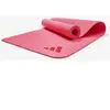 Tapis de yoga Adidas 4mm Rose Fusion - ADIDAS - Tapis de yoga - 4 mm - Pieds nus - Mixte