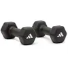 Adidas Fitness Haltère 2kg
