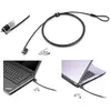 LENOVO Security Cable Lock - Câble de sécurité - 1.6 m