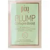 PIXI VOLUME Collagen Boost Masque Tissu (Paquet de 3)