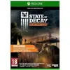 Microsoft Innelec State Of Decay - Year-One Survival Edition Xbox One
