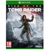 Square Enix Rise of the Tomb Raider + Steelbook exclusif Amazon