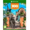 Microsoft Zoo Tycoon Xbox One Xbox One