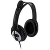 MICROSOFT LifeChat LX-3000 - Micro-casque filaire - Noir