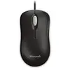 Souris filaire Microsoft Basic Optical Mouse noir