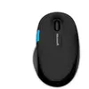 Microsoft 1301366eg722811 - sculpt souris comfort nc