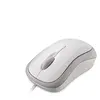 Microsoft Souris optique filaire Basic for Business Blanc