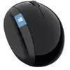 Microsoft Souris ergonomique Sculpt - Souris - 7 boutons - sans fil - 2.4 GHz - récepteur sans fil USB