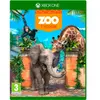 Microsoft Zoo Tycoon Xbox One allemand
