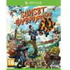 Microsoft Sunset Overdrive XBOX ONE - 93035