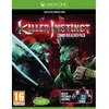 Xbox One Killer Instinct Combo Breaker Pack