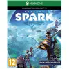 Microsoft Project Spark Xbox One Xbox One