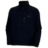 Columbia Fast Trek II Full Zip Fleece - Polaire homme Black M