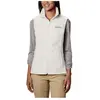 Columbia Benton Springs Vest - Polaire sans manches femme Sea Salt L