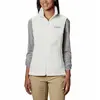Columbia Benton Springs Vest - Polaire sans manches femme Sea Salt XS