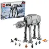 Jeu D'Assemblage LEGO Star Wars AT-AT 75288 - Kit de construction