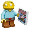 Lego 71005 Minifigurine Les Simpsons Série 1 - N°10-Ralph Wiggum (1 sa...