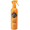 Pet Head Spray déodorant Ditch The Dirt Orange Chien (300 ml) TU