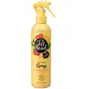 Spray felin' Good, shampoing sans rinçage LEMON BERRY 300 ml - PET HEAD