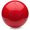 NOBBY Balle pour chien Difac Boomer Rouge 20 cm 750623