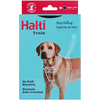 Halti harnais anti-traction No Pull Harness noir, taille : M