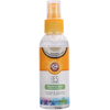 Spray dentaire fraîcheur noix de coco et menthe Arm & Hammer - Réduit ...