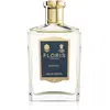 Floris London Santal - Floris London-Parfum Homme - Eau De Toilette 100Ml MREE-849
