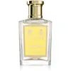Floris Bergamotto di Positano Eau de Parfum mixte 50 ml