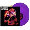 LP  de The Dead Daisies - Live Plus Five - pour Indifférent - Standard...