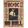 Columbia No Bull The Directors Cut DVD