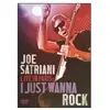 Sony Music Ent France Sas Live in Paris I just wanna rock - DVD Zone 1
