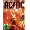 Columbia Live At River Plate DVD