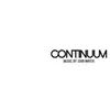 MUSIC ON VINYL JOHN MAYER Continuum +1 - 33 Tours - 180 grammes