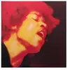 Sony Electric ladyland