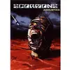 Columbia DVD - Sony - Acoustica - Scorpions - Rock