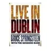 Sony Bmg BRUCE SPRINGSTEEN : Live in Dublin