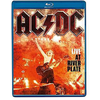 Columbia Blu-Ray  de AC/DC - Live At River Plate - pour Unisexe - Standard Standard
