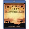 SONY MUSIC ENT FRANCE SAS Talihina sky - The story of Kings of Leon - Blu-Ray