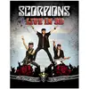 Columbia Get your sting and blackout : Live in 3D