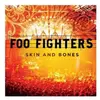 COLUMBIA Foo Fighters Skin & Bones (2 LP)