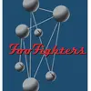 COLUMBIA Foo Fighters - The Colour And The Shape - 2 Vinyl
