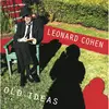COLUMBIA Leonard Cohen Old Ideas (2 LP)