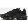Chaussure Nike Air Max Plus pour homme - Noir 47 604133-050