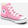 Converse Mixte enfant Ctas-hi-pink-youth Baskets Hautes, Rose, 35 EU